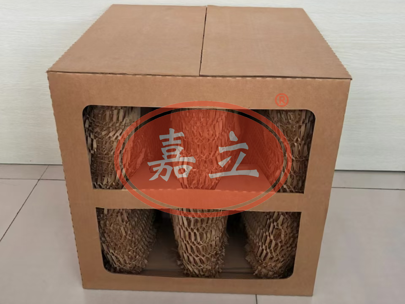 牡丹纸盒式干湿过滤器
